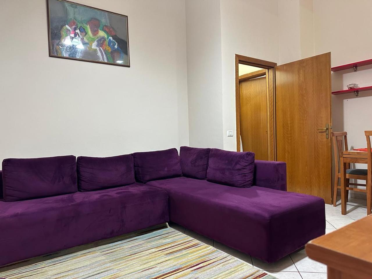 Hotelvila 22 Тирана Екстериор снимка